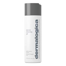 SPECIAL CLEANSING GEL (GEL LIMPIADOR)